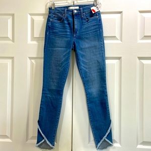 Joe’s Jeans - The Charlie